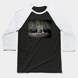 What's going on? Baseball T-Shirt